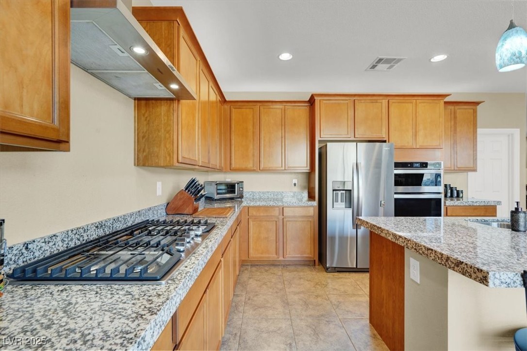 4630 Summer Azure Street, North Las Vegas, Nevada image 14