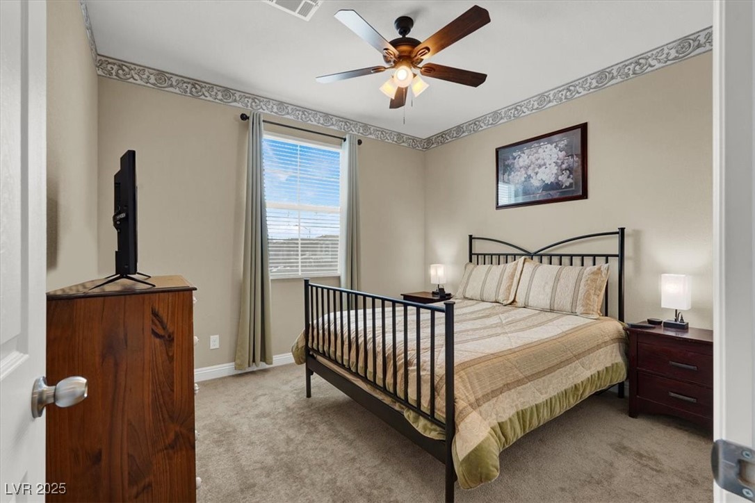 4630 Summer Azure Street, North Las Vegas, Nevada image 31