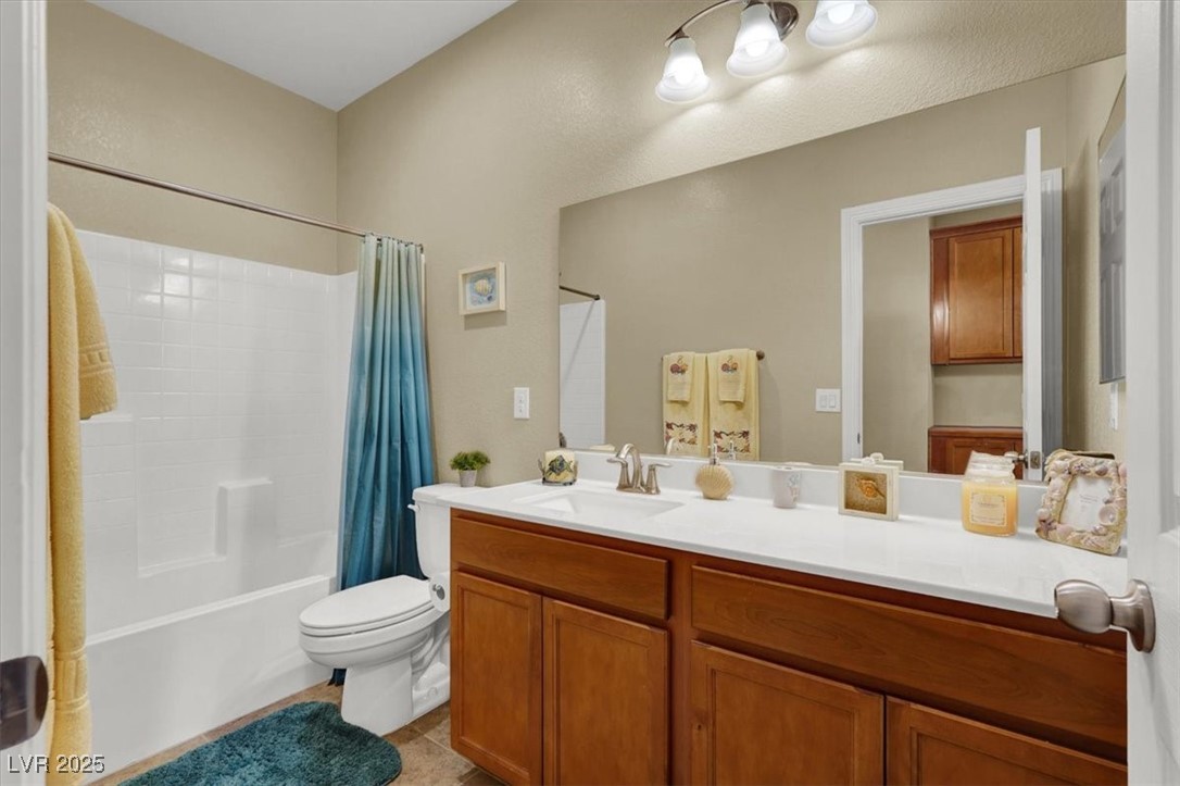 4630 Summer Azure Street, North Las Vegas, Nevada image 36