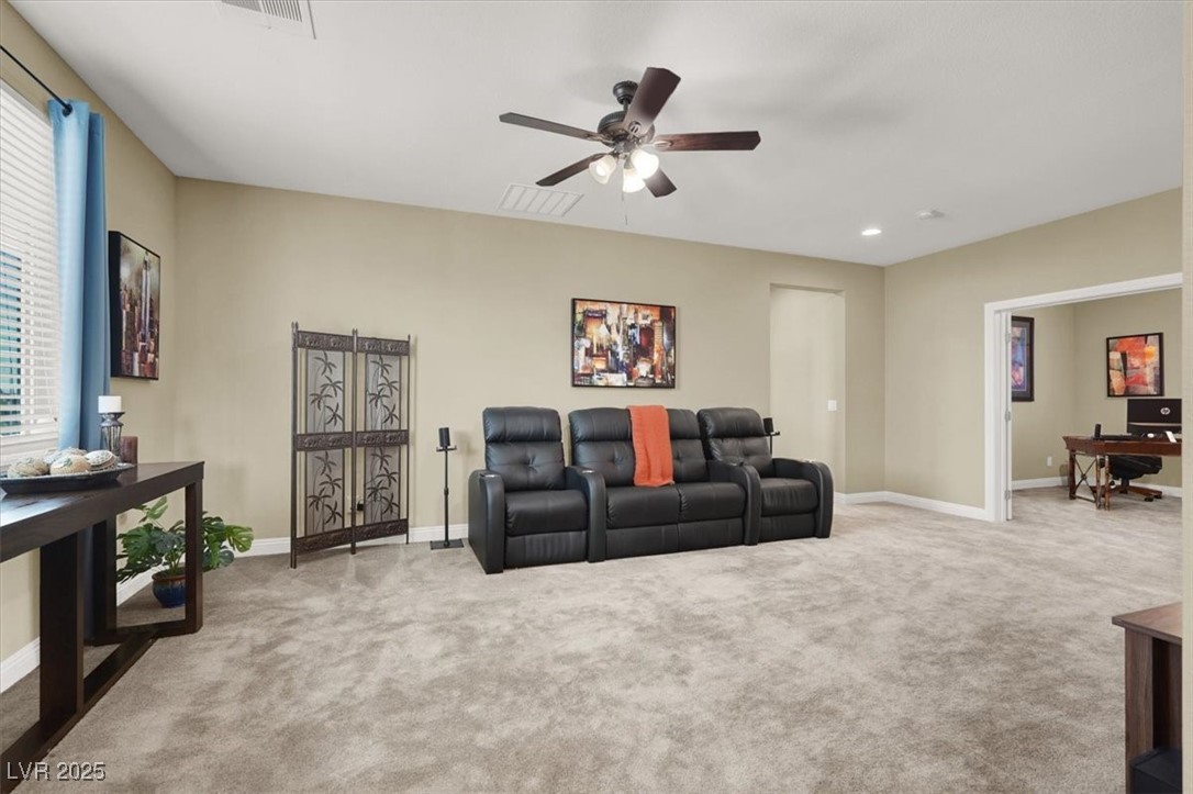 4630 Summer Azure Street, North Las Vegas, Nevada image 20