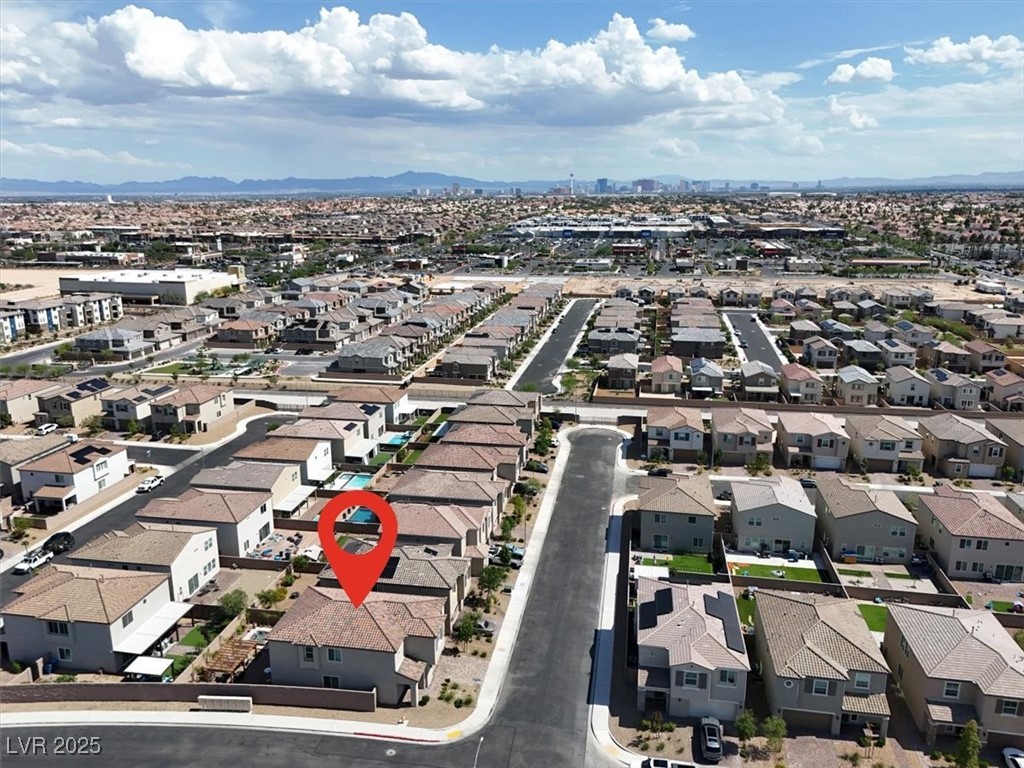 4630 Summer Azure Street, North Las Vegas, Nevada image 44