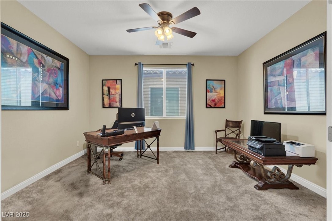 4630 Summer Azure Street, North Las Vegas, Nevada image 22
