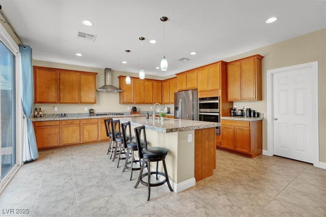 4630 Summer Azure Street, North Las Vegas, Nevada image 12