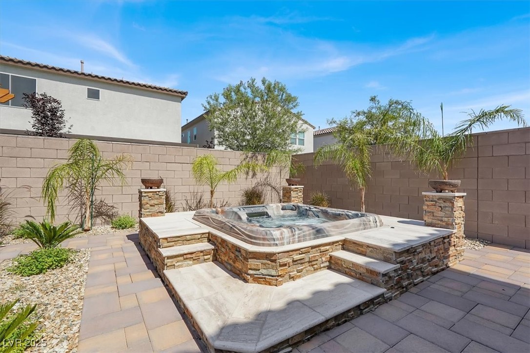 4630 Summer Azure Street, North Las Vegas, Nevada image 39