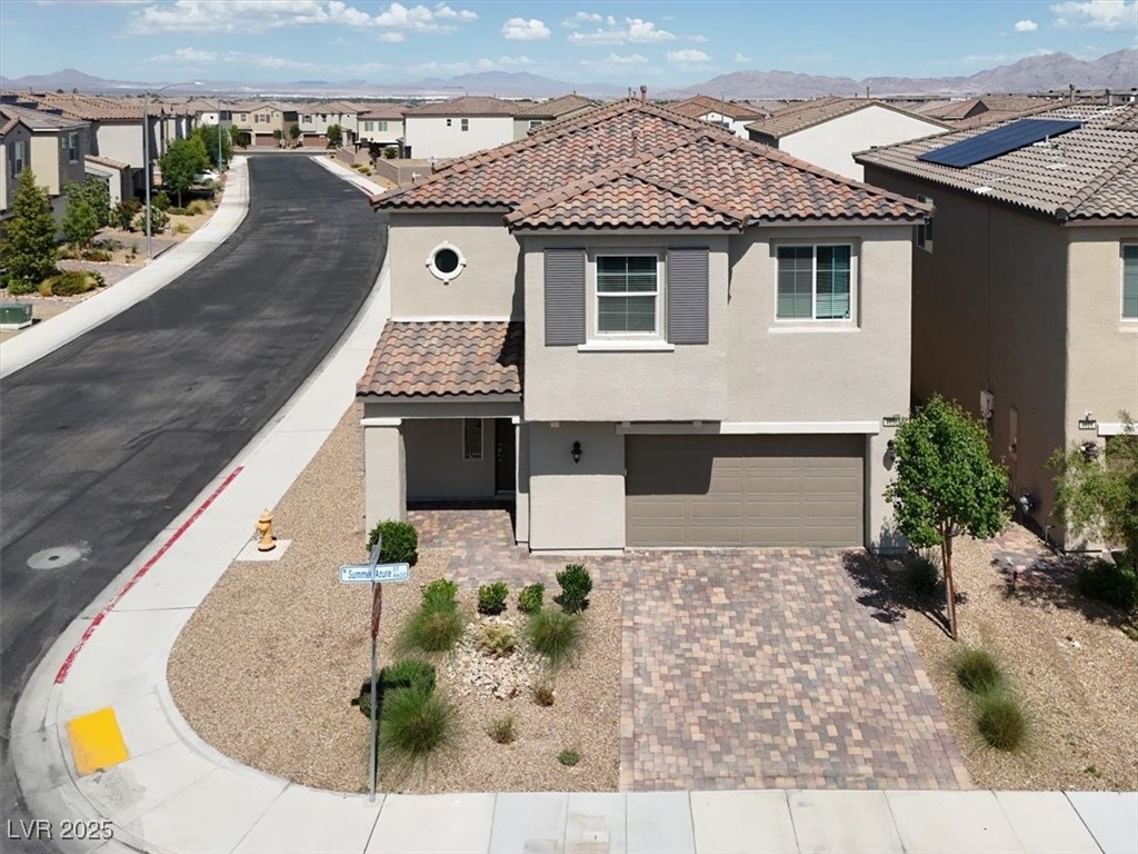 4630 Summer Azure Street, North Las Vegas, Nevada image 46