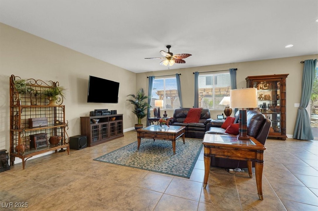 4630 Summer Azure Street, North Las Vegas, Nevada image 9