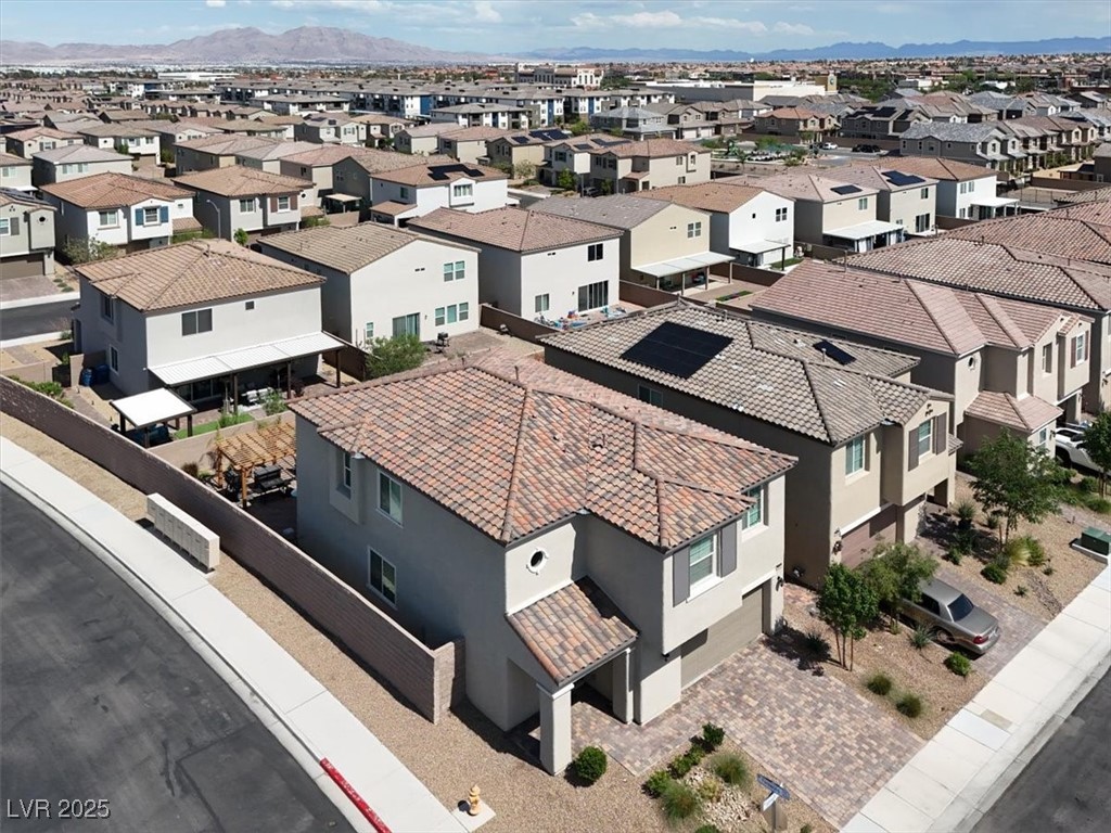 4630 Summer Azure Street, North Las Vegas, Nevada image 45