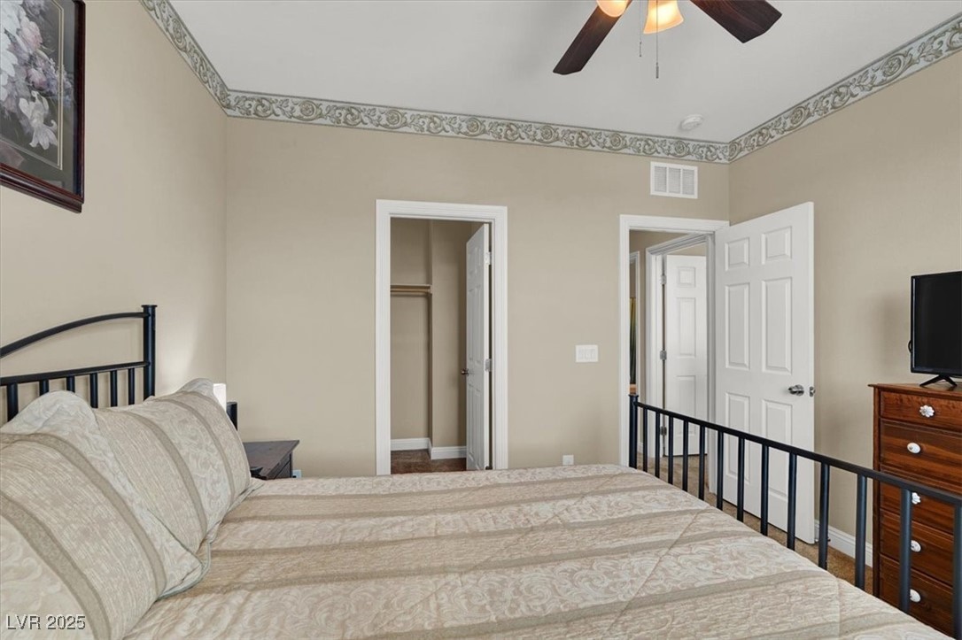 4630 Summer Azure Street, North Las Vegas, Nevada image 32