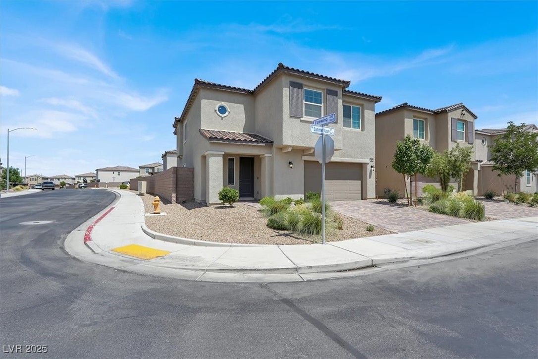 4630 Summer Azure Street, North Las Vegas, Nevada image 2