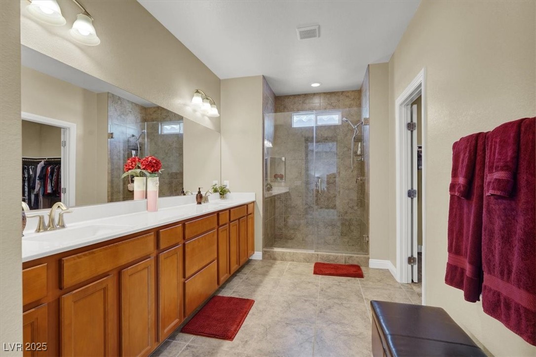 4630 Summer Azure Street, North Las Vegas, Nevada image 26