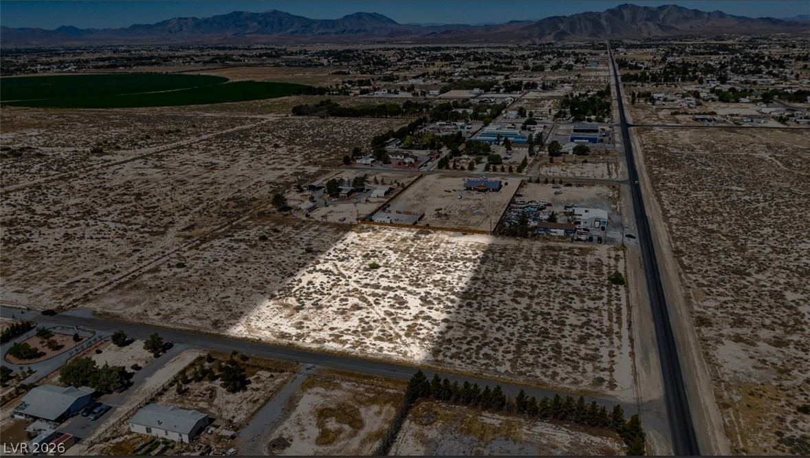 Photo 1 of 18 — 1940 N Saddle Horn Lane, Pahrump, NV 89060