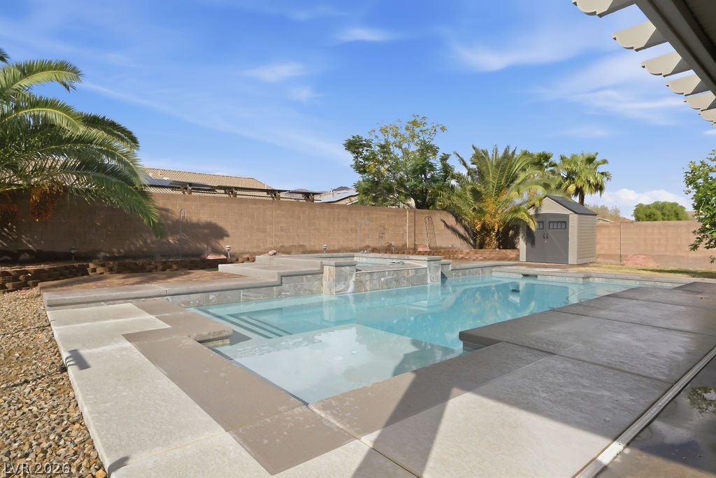 7916 Canyons Park Avenue
