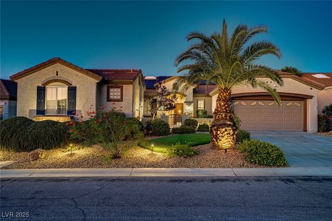 2936 Sumter Valley Circle Henderson NV 89052