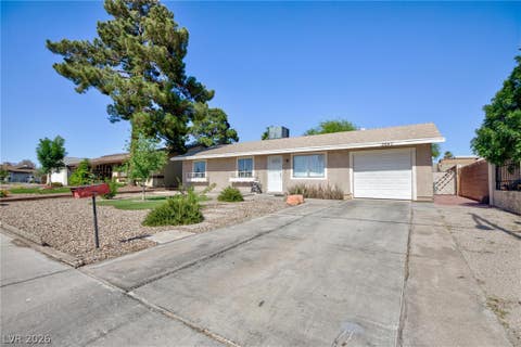 Photo of 3640 N Walnut Road, Las Vegas, NV 89115 (MLS # 2789640)