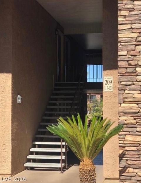 5081 River Glen Drive 113 Las Vegas NV 89103
