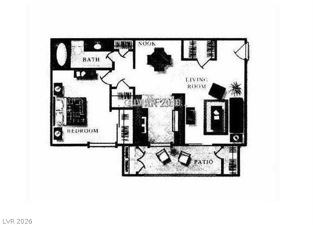 5081 River Glen Drive 113