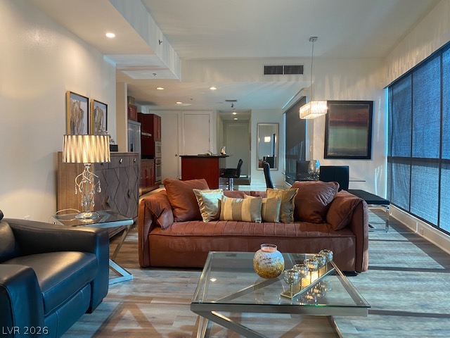 4575 Dean Martin Drive 2208