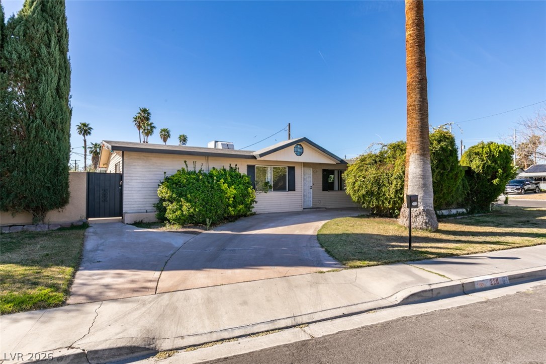 2211 Frontier Avenue