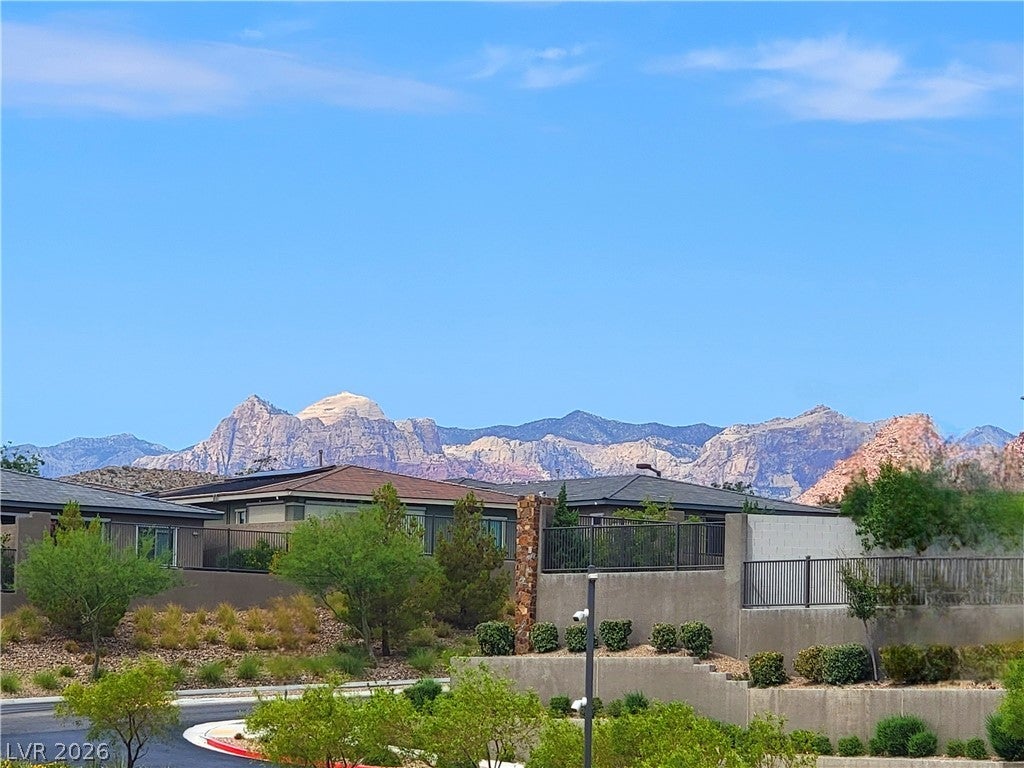 Photo of 12571 Huckleberry Oak Avenue, Las Vegas, NV 89138 (MLS # 2801450)