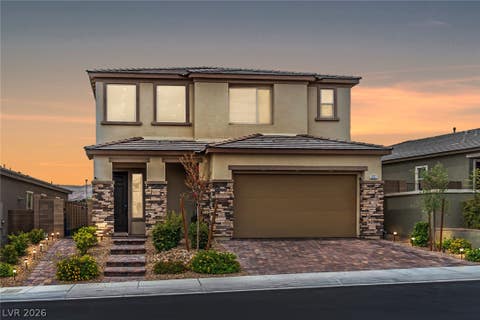 Homes For Sale - 12571 Huckleberry Oak Avenue<br/> Clark County, Las Vegas, NV 89138