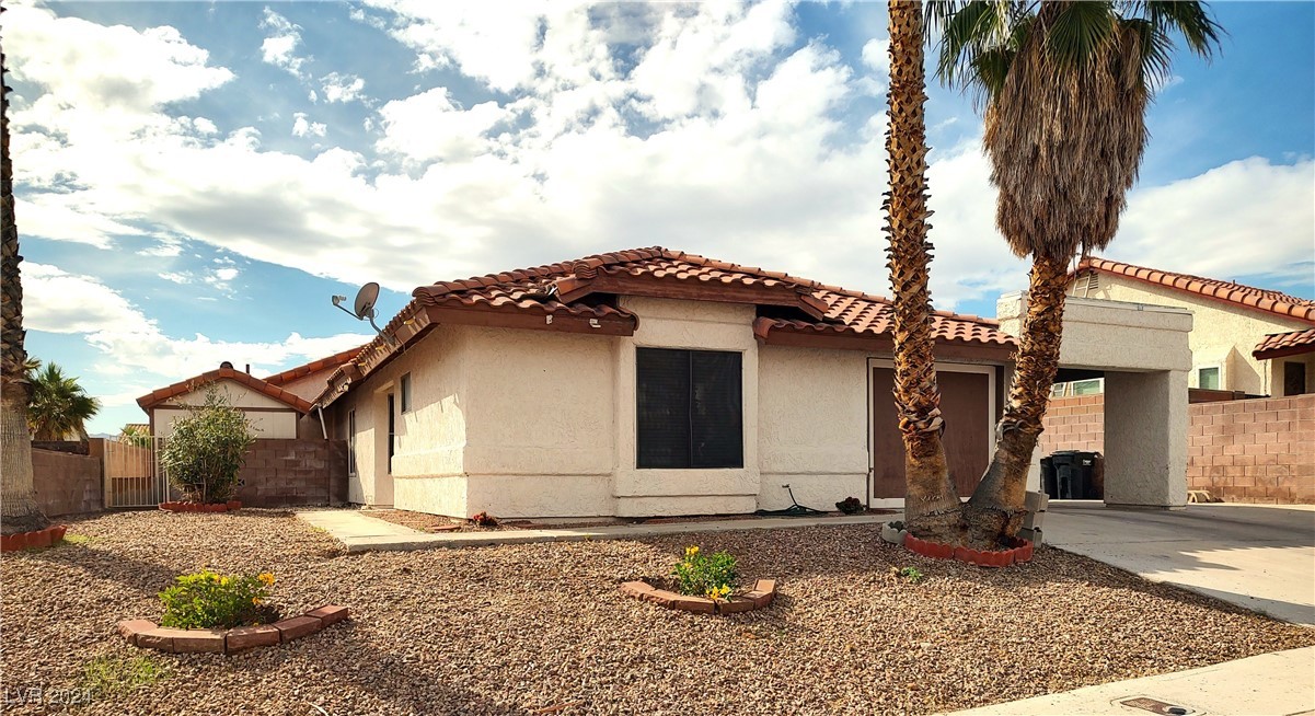 3095 Palo Verde Drive, Laughlin, Nevada image 1