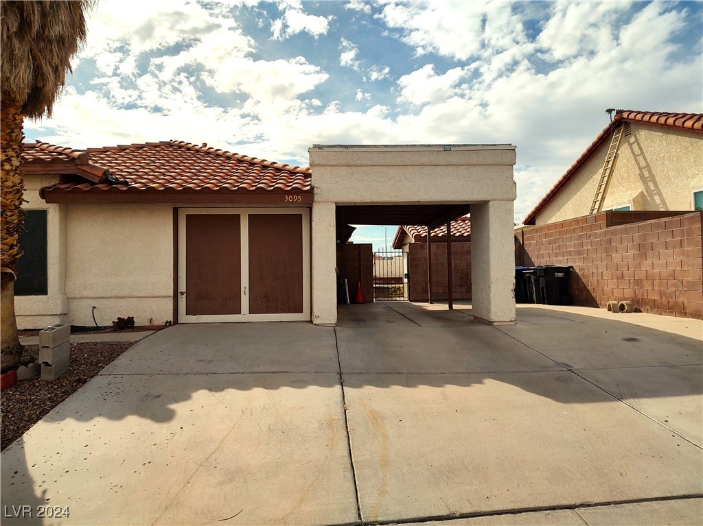 3095 Palo Verde Drive, Laughlin, Nevada image 2