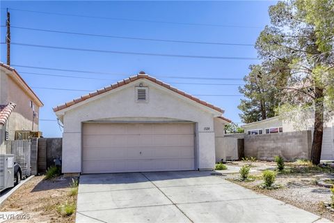 1320 Rainbow Meadows Drive Las Vegas NV 89128