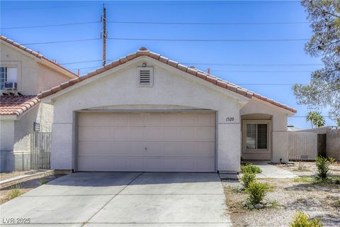 1320 Rainbow Meadows Drive Las Vegas NV 89128