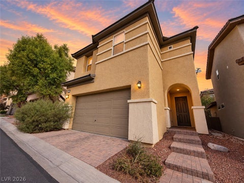 Homes For Rent - 10228 Yarmouth Sea Court<br/> Clark County, Las Vegas, NV 89166