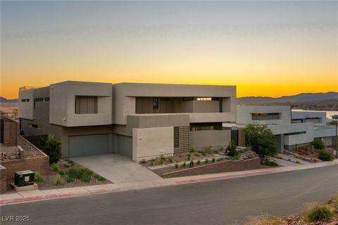 36 Rainbow Point Place Henderson NV 89011