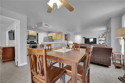 Tiny photo for 7570 W Flamingo Road #115, Las Vegas, NV 89147 (MLS # 2793424)