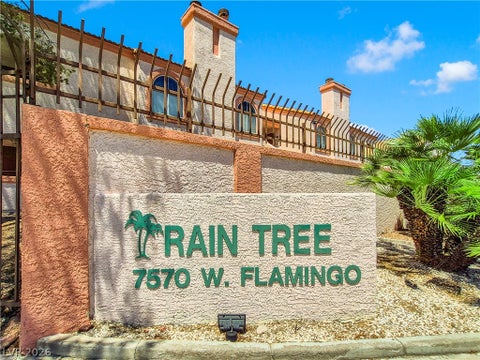 Tiny photo for 7570 W Flamingo Road #115, Las Vegas, NV 89147 (MLS # 2793424)