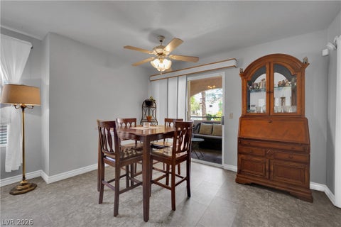 Tiny photo for 7570 W Flamingo Road #115, Las Vegas, NV 89147 (MLS # 2793424)
