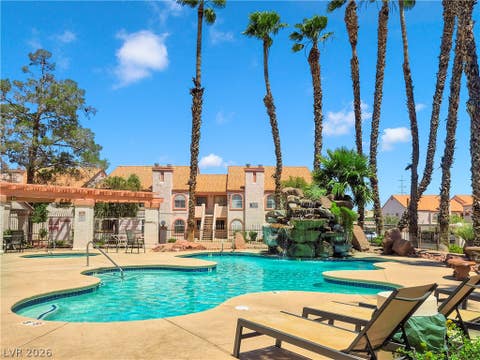 Tiny photo for 7570 W Flamingo Road #115, Las Vegas, NV 89147 (MLS # 2793424)