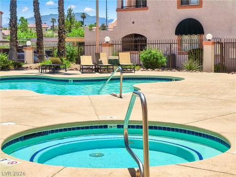 Tiny photo for 7570 W Flamingo Road #115, Las Vegas, NV 89147 (MLS # 2793424)