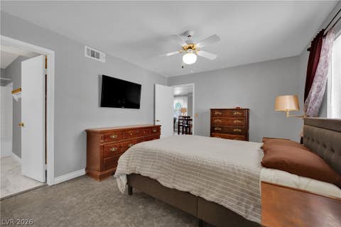 Tiny photo for 7570 W Flamingo Road #115, Las Vegas, NV 89147 (MLS # 2793424)
