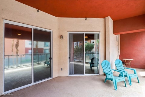 Photo of 67 E Agate Avenue #201, Las Vegas, NV 89123 (MLS # 2620878)