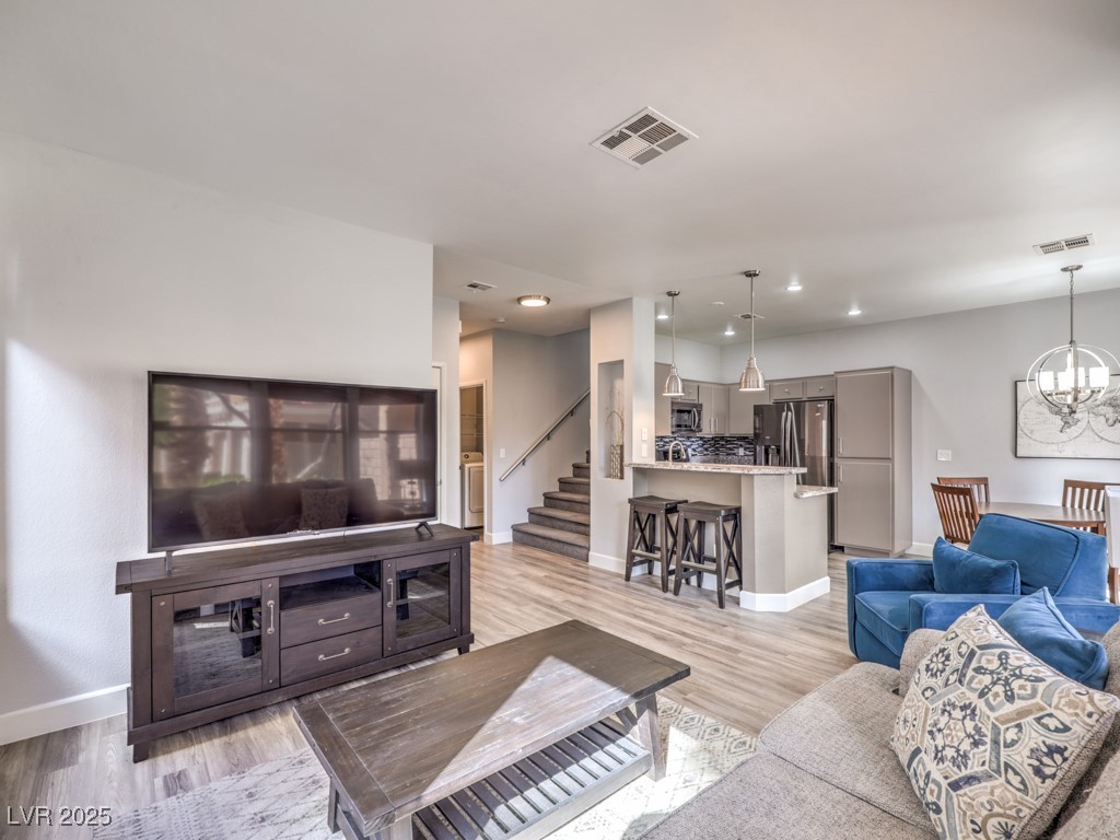 251 S Green Valley Parkway #3412, Henderson, Nevada image 7