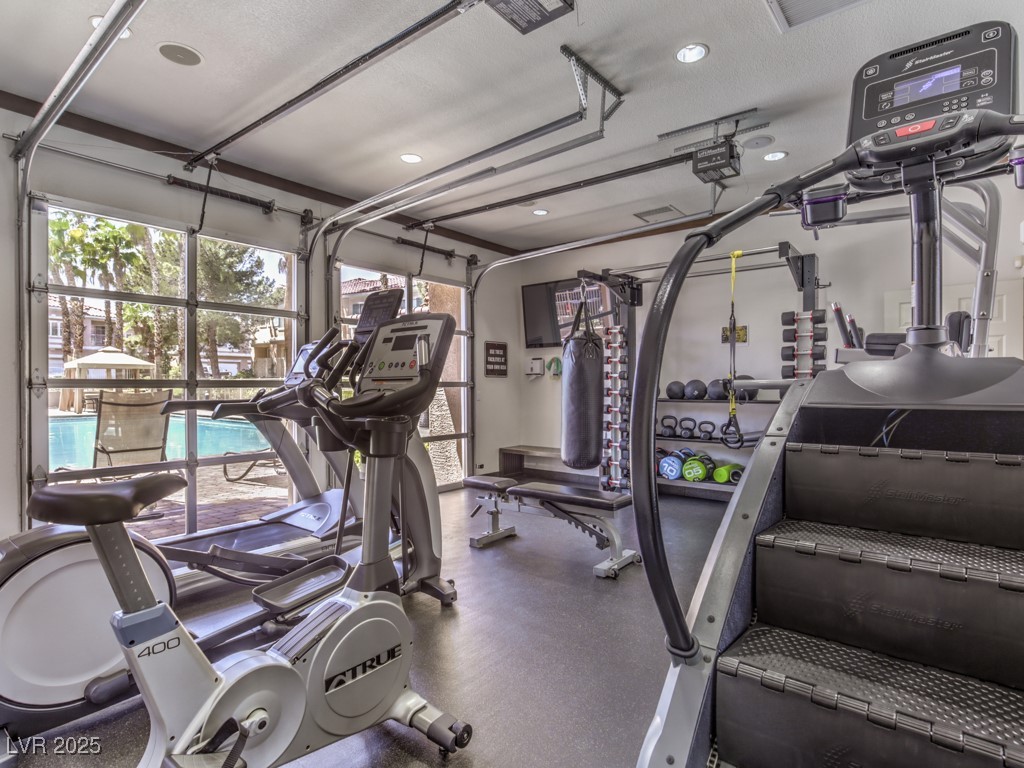 251 S Green Valley Parkway #3412, Henderson, Nevada image 40