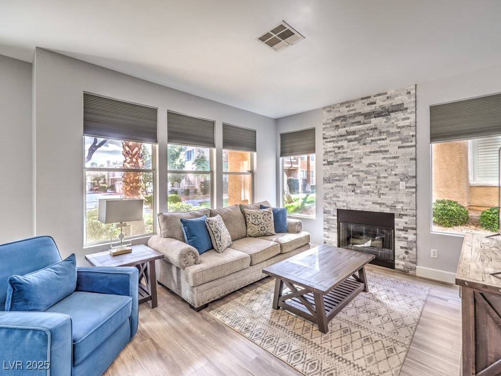 251 S Green Valley Parkway #3412, Henderson, Nevada image 9