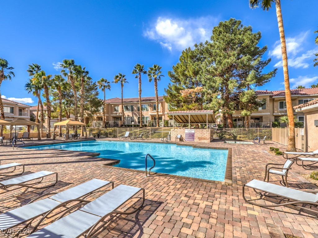 251 S Green Valley Parkway #3412, Henderson, Nevada image 34