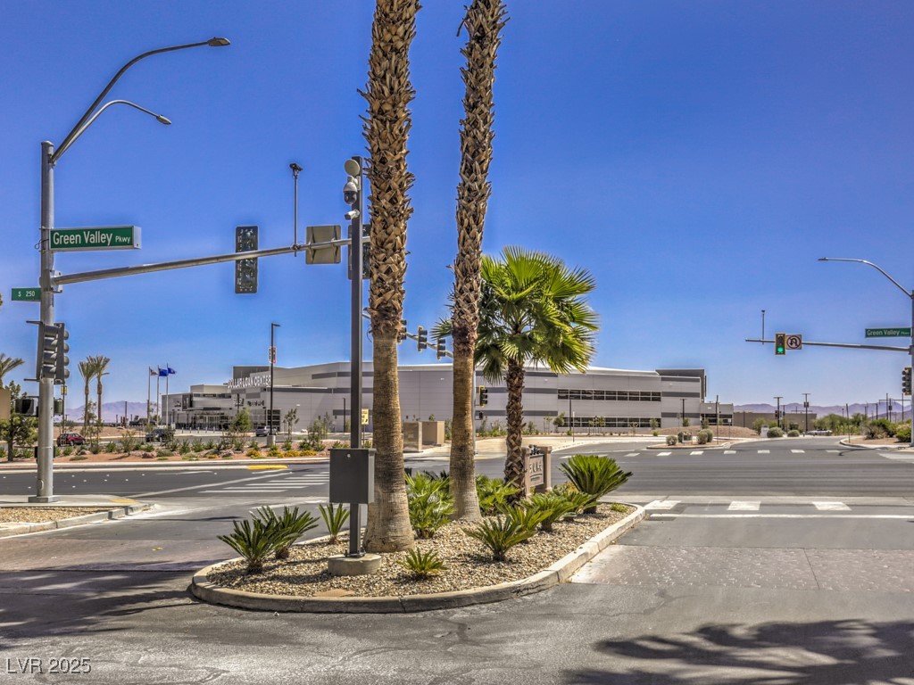 251 S Green Valley Parkway #3412, Henderson, Nevada image 43