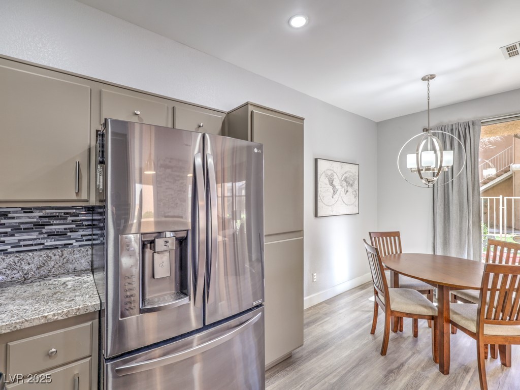 251 S Green Valley Parkway #3412, Henderson, Nevada image 3