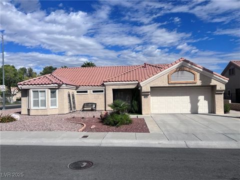 8616 Bayland Drive Las Vegas NV 89134