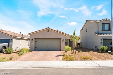 Homes For Rent - 2612 Lily Point Street<br/> Las Vegas, NV 89156