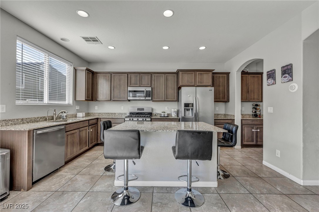 5232 Mountain Garland Lane, North Las Vegas, Nevada image 3