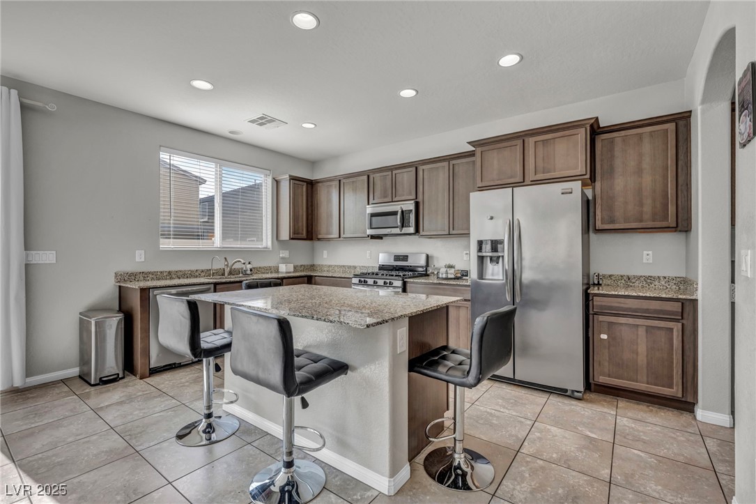 5232 Mountain Garland Lane, North Las Vegas, Nevada image 2