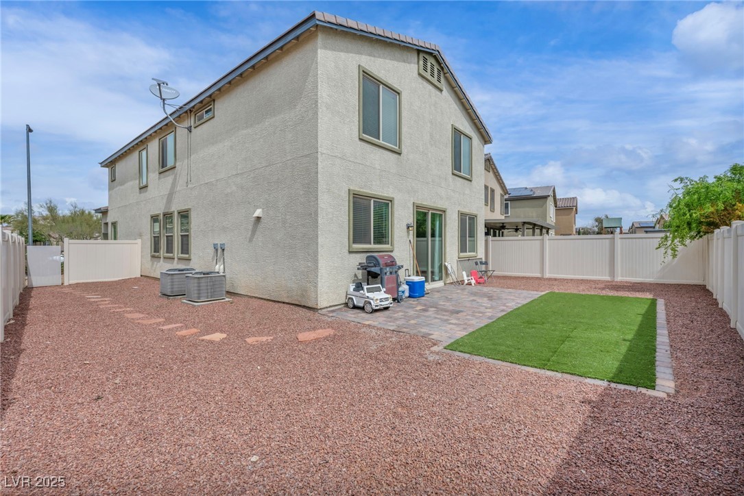 5232 Mountain Garland Lane, North Las Vegas, Nevada image 21