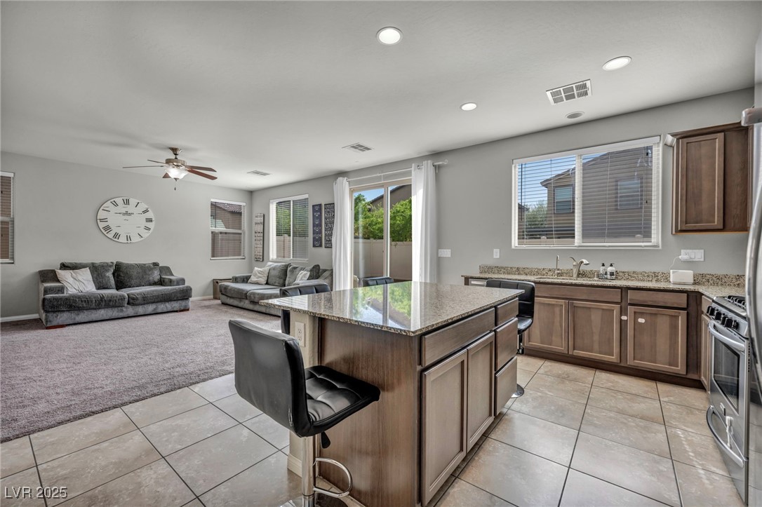 5232 Mountain Garland Lane, North Las Vegas, Nevada image 9