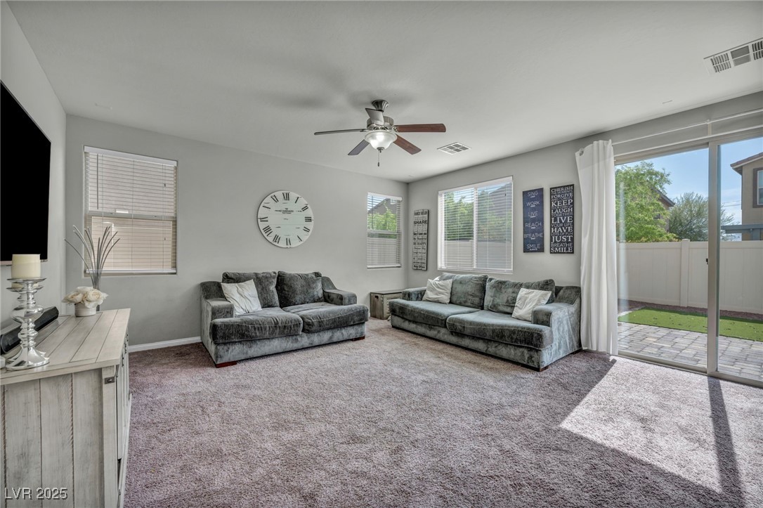 5232 Mountain Garland Lane, North Las Vegas, Nevada image 4